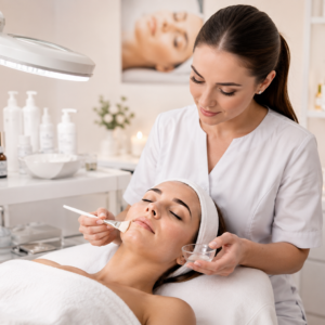 2 Tage Fachkosmetik-Ausbildung + Hygiene