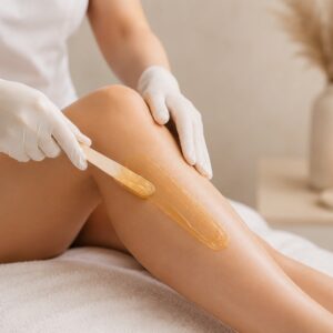 Waxing / Surgaring Kurs – BKS Beauty & Akademie
