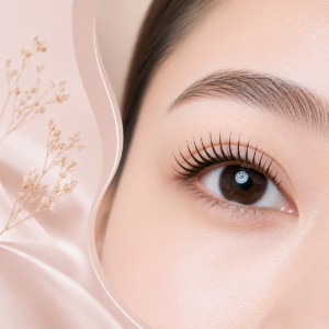 Korean Lash-Lifting Schulung